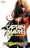 CAPTAIN MARVEL CAROL DANVERS THE MS MARVEL YEARS VOL 03 TP [9781302915636]